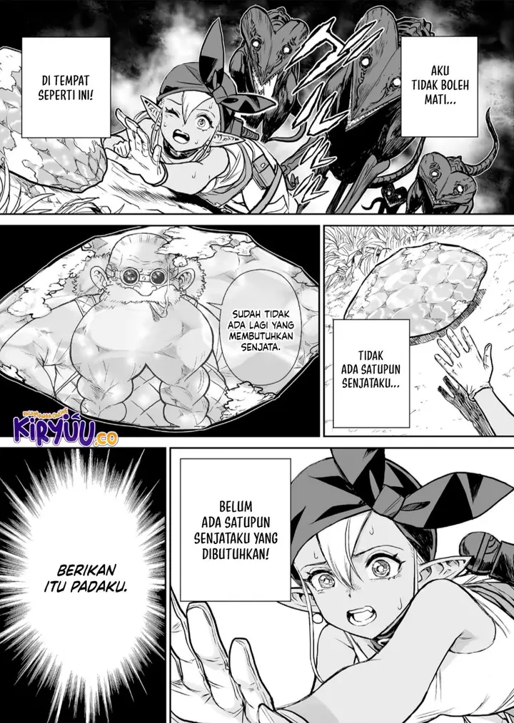 image-komik-abandoned-tsuyosugite-buki-ga-kowareru-yuusha-to-buki-shokunin-no-elf-chapter-1-30/53