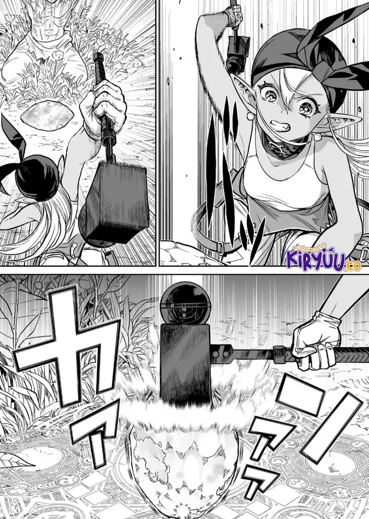 image-komik-abandoned-tsuyosugite-buki-ga-kowareru-yuusha-to-buki-shokunin-no-elf-chapter-1-32/53