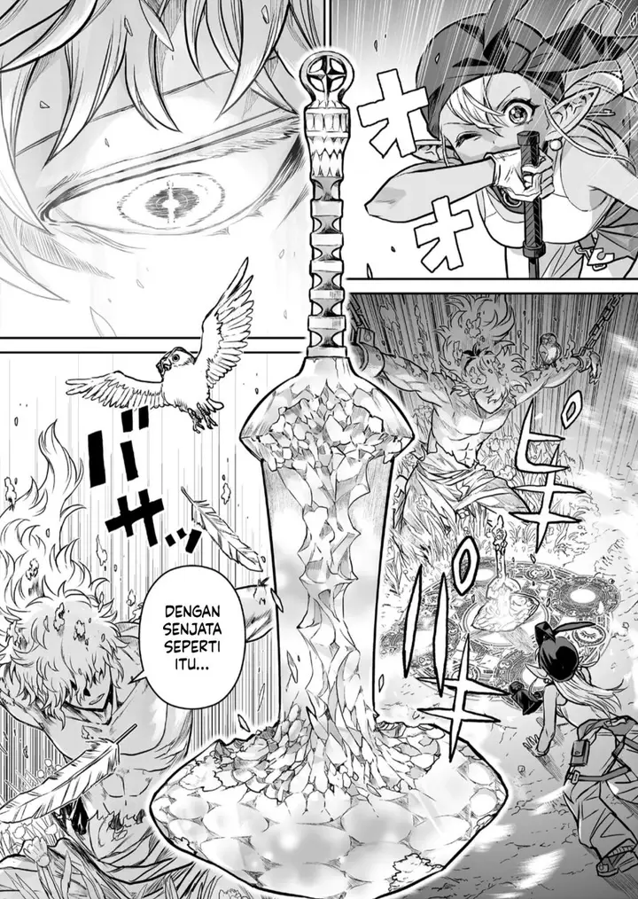 image-komik-abandoned-tsuyosugite-buki-ga-kowareru-yuusha-to-buki-shokunin-no-elf-chapter-1-33/53