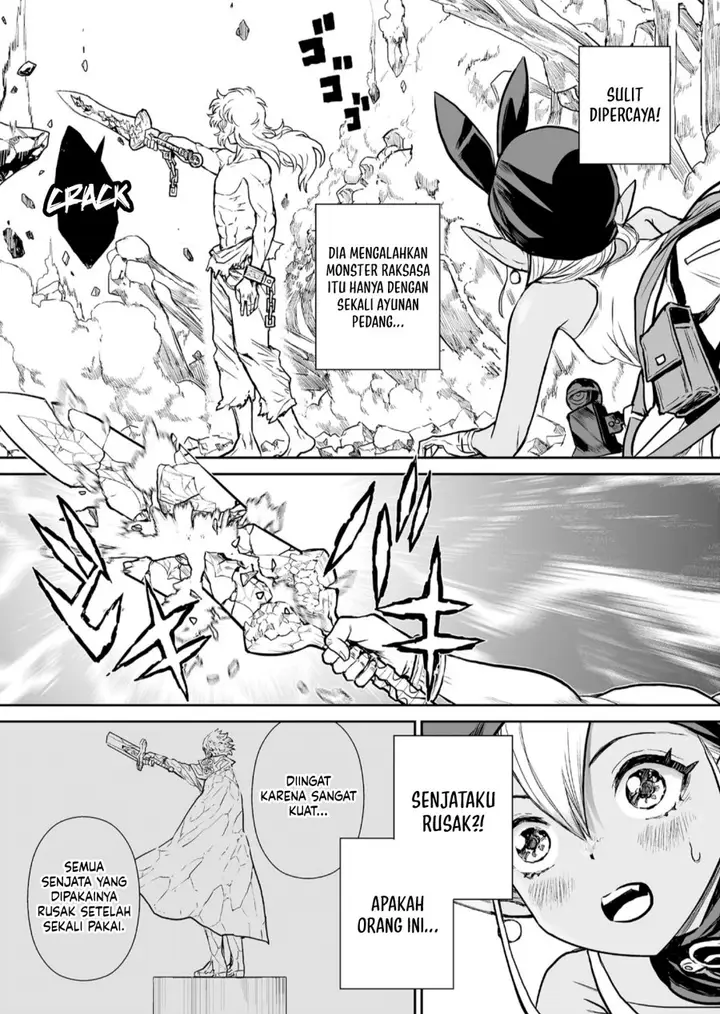 image-komik-abandoned-tsuyosugite-buki-ga-kowareru-yuusha-to-buki-shokunin-no-elf-chapter-1-45/53