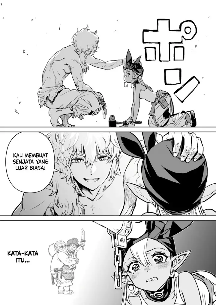 image-komik-abandoned-tsuyosugite-buki-ga-kowareru-yuusha-to-buki-shokunin-no-elf-chapter-1-47/53