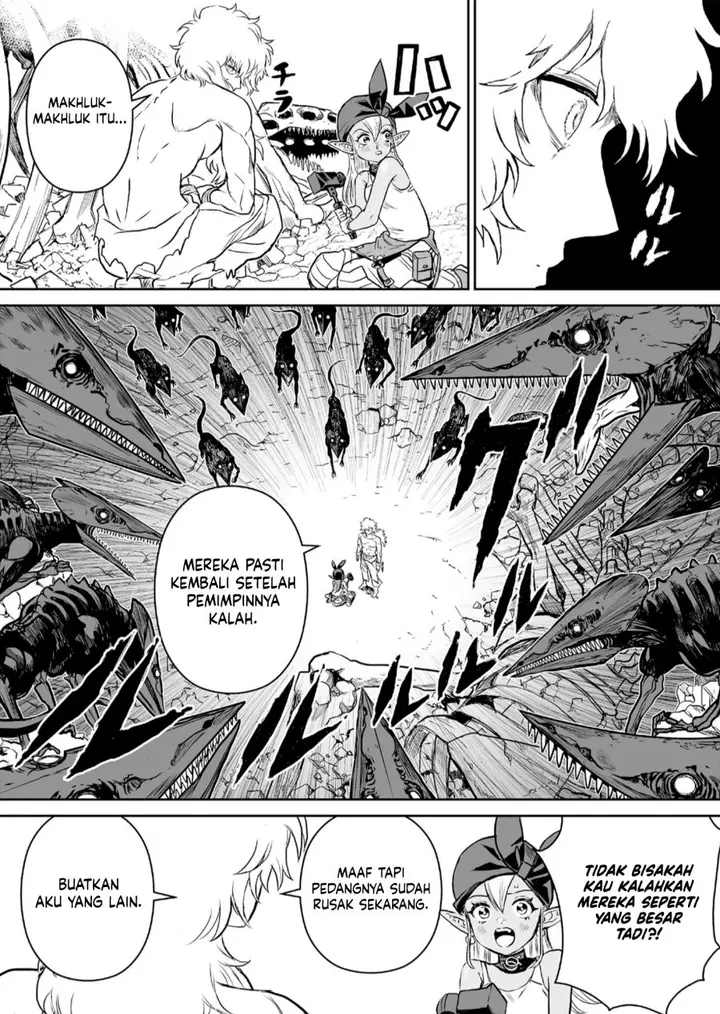 image-komik-abandoned-tsuyosugite-buki-ga-kowareru-yuusha-to-buki-shokunin-no-elf-chapter-1-49/53