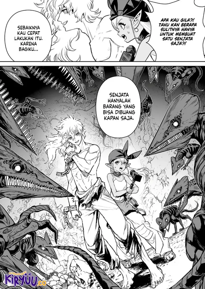 image-komik-abandoned-tsuyosugite-buki-ga-kowareru-yuusha-to-buki-shokunin-no-elf-chapter-1-50/53