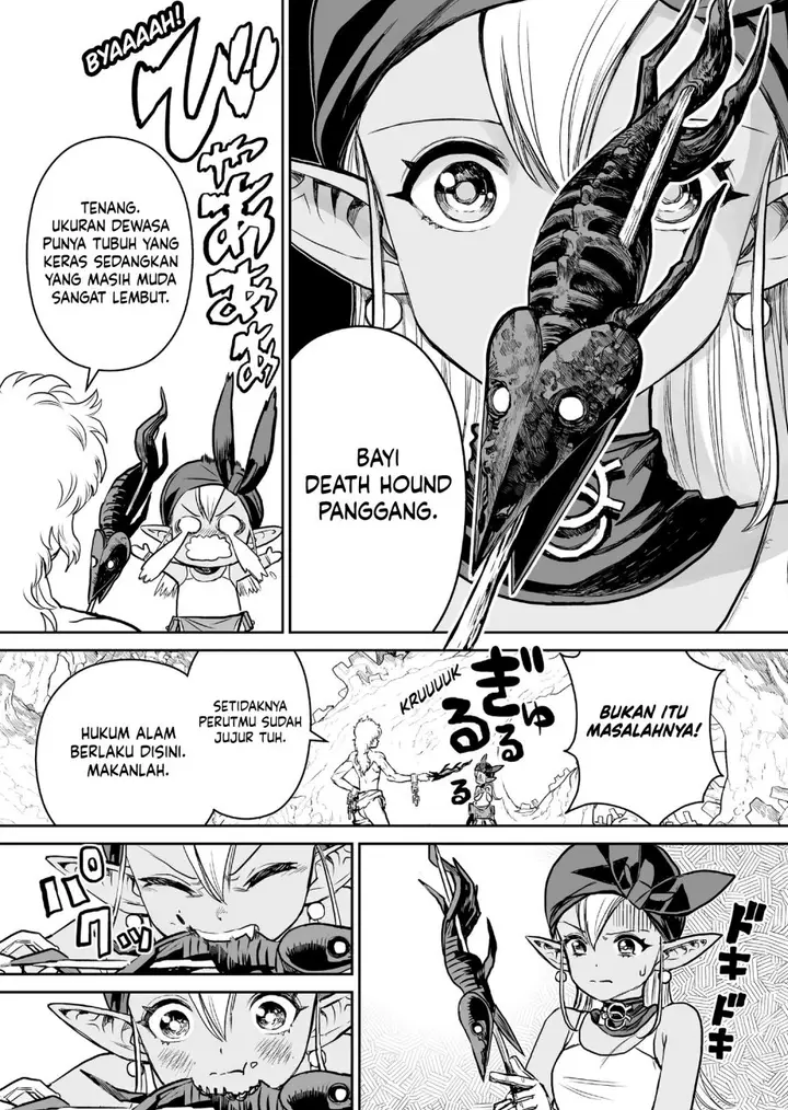 image-komik-abandoned-tsuyosugite-buki-ga-kowareru-yuusha-to-buki-shokunin-no-elf-chapter-2-5/29