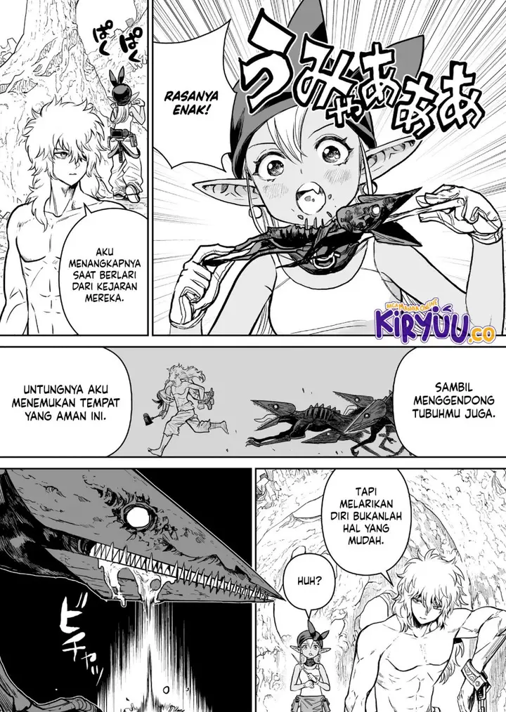 image-komik-abandoned-tsuyosugite-buki-ga-kowareru-yuusha-to-buki-shokunin-no-elf-chapter-2-6/29