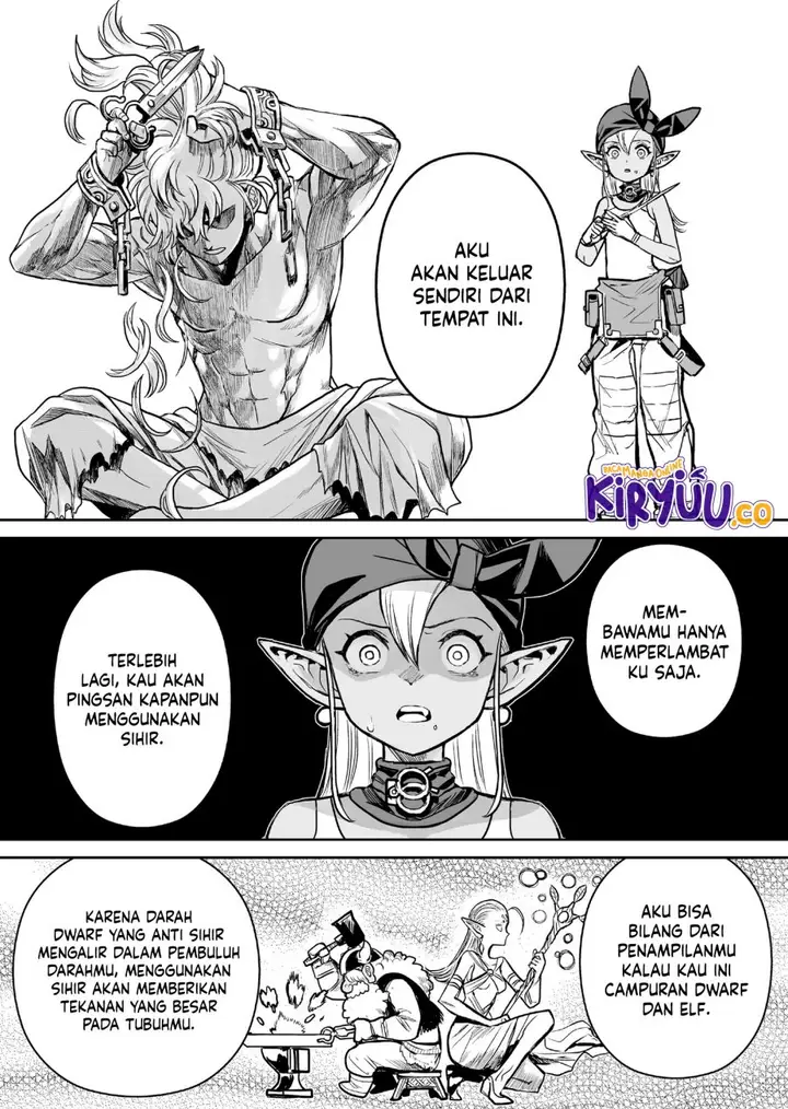 image-komik-abandoned-tsuyosugite-buki-ga-kowareru-yuusha-to-buki-shokunin-no-elf-chapter-2-8/29