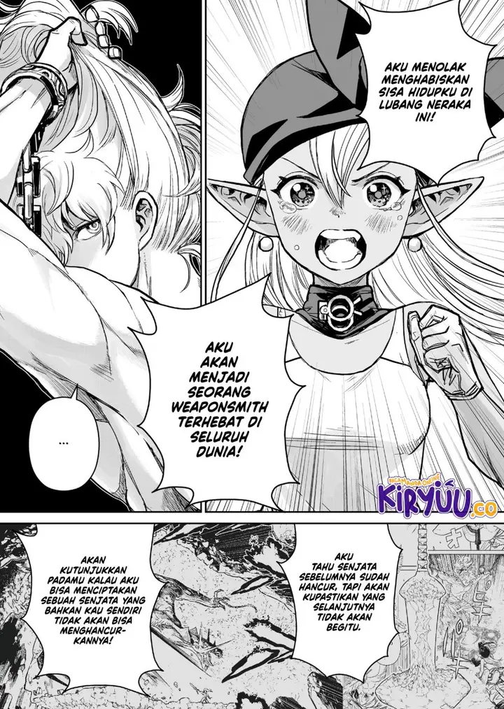 image-komik-abandoned-tsuyosugite-buki-ga-kowareru-yuusha-to-buki-shokunin-no-elf-chapter-2-10/29