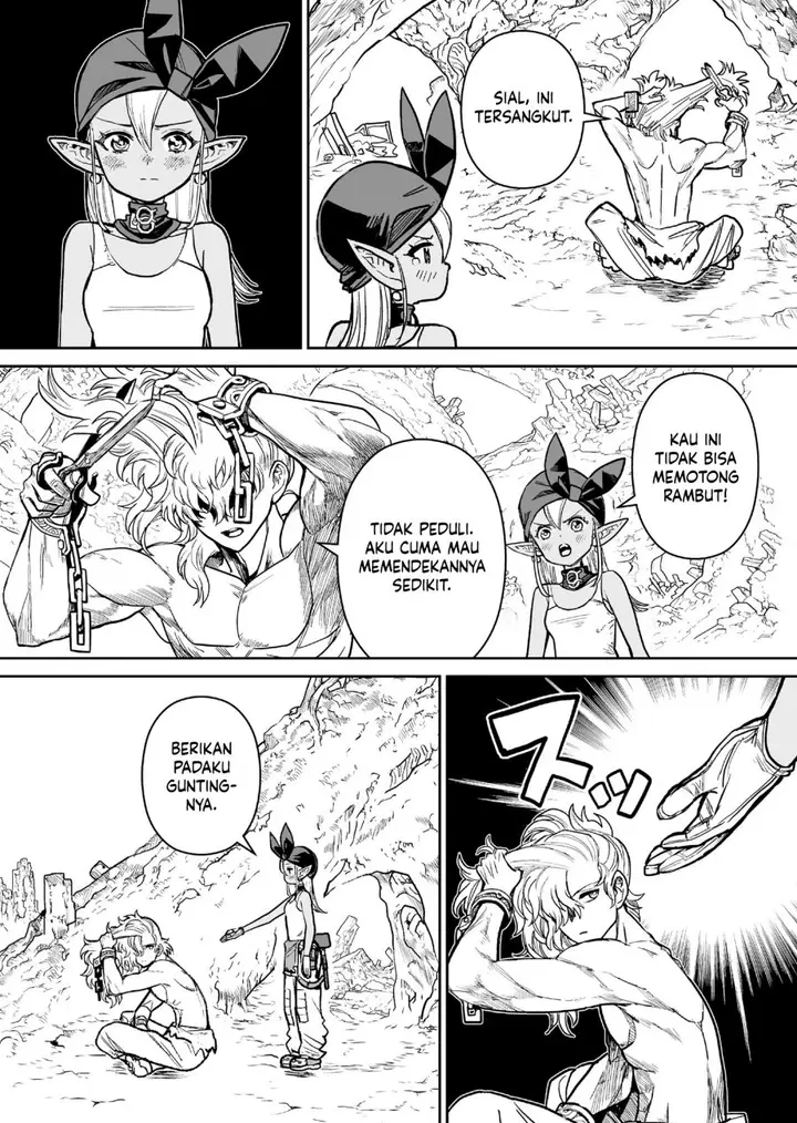 image-komik-abandoned-tsuyosugite-buki-ga-kowareru-yuusha-to-buki-shokunin-no-elf-chapter-2-11/29