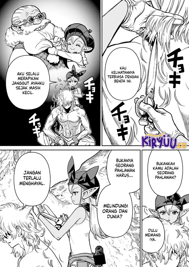 image-komik-abandoned-tsuyosugite-buki-ga-kowareru-yuusha-to-buki-shokunin-no-elf-chapter-2-12/29