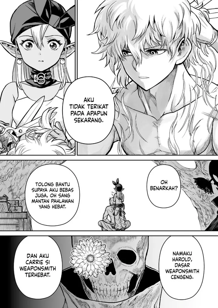 image-komik-abandoned-tsuyosugite-buki-ga-kowareru-yuusha-to-buki-shokunin-no-elf-chapter-2-13/29
