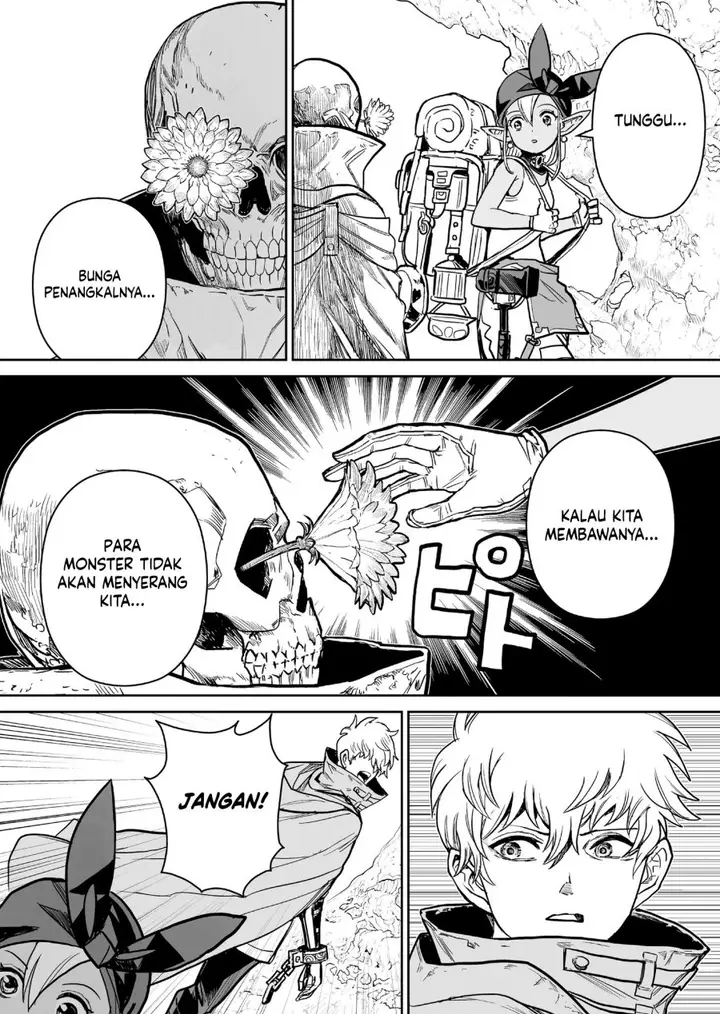 image-komik-abandoned-tsuyosugite-buki-ga-kowareru-yuusha-to-buki-shokunin-no-elf-chapter-2-15/29