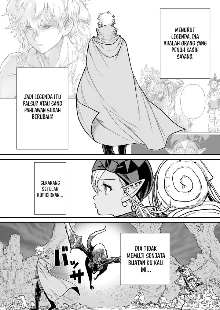 image-komik-abandoned-tsuyosugite-buki-ga-kowareru-yuusha-to-buki-shokunin-no-elf-chapter-2-25/29