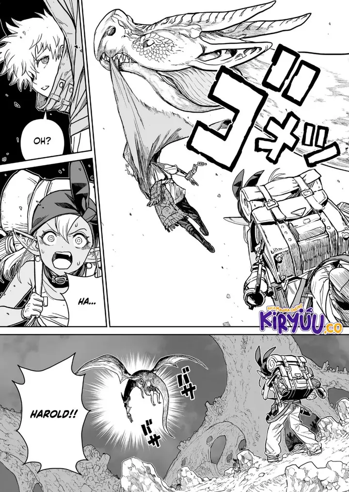 image-komik-abandoned-tsuyosugite-buki-ga-kowareru-yuusha-to-buki-shokunin-no-elf-chapter-2-26/29