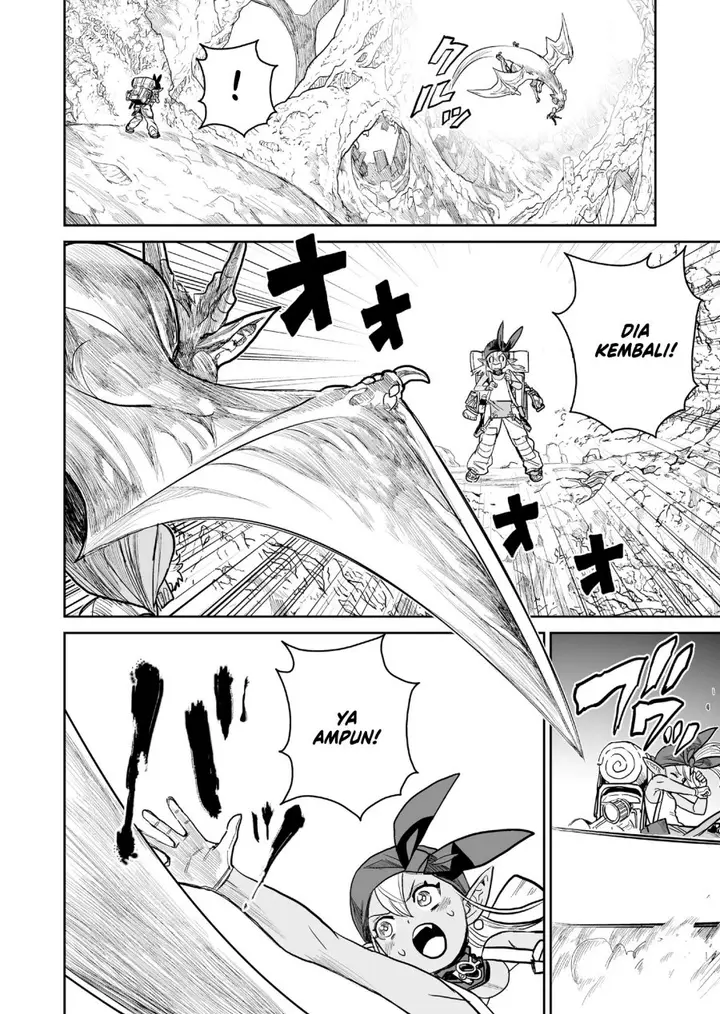 image-komik-abandoned-tsuyosugite-buki-ga-kowareru-yuusha-to-buki-shokunin-no-elf-chapter-3-1/19