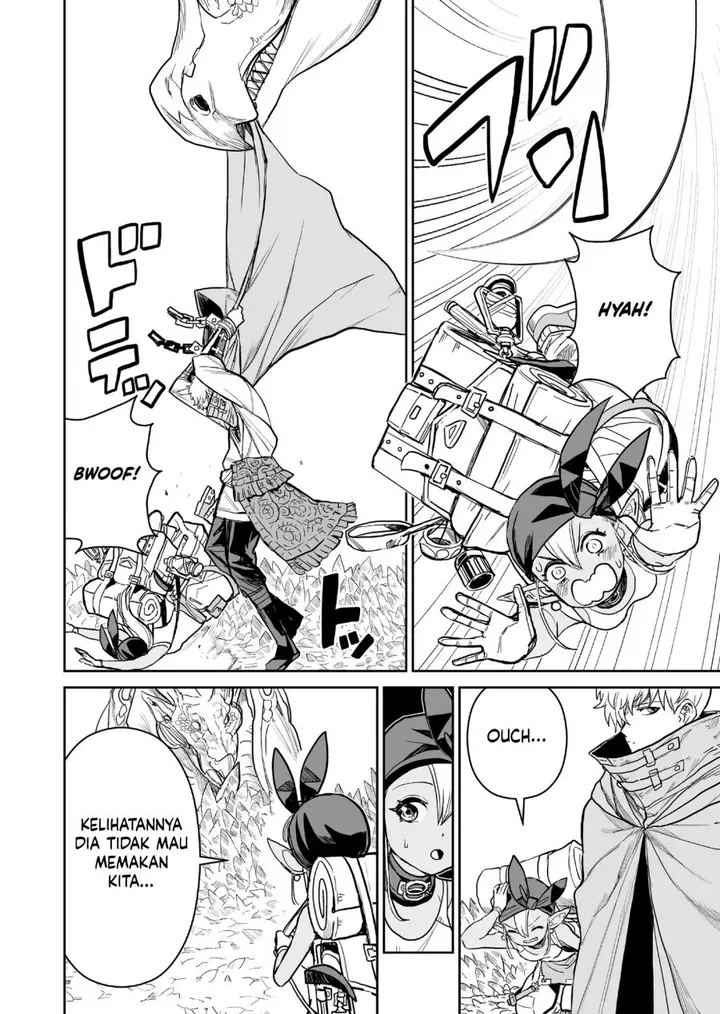 image-komik-abandoned-tsuyosugite-buki-ga-kowareru-yuusha-to-buki-shokunin-no-elf-chapter-3-5/19