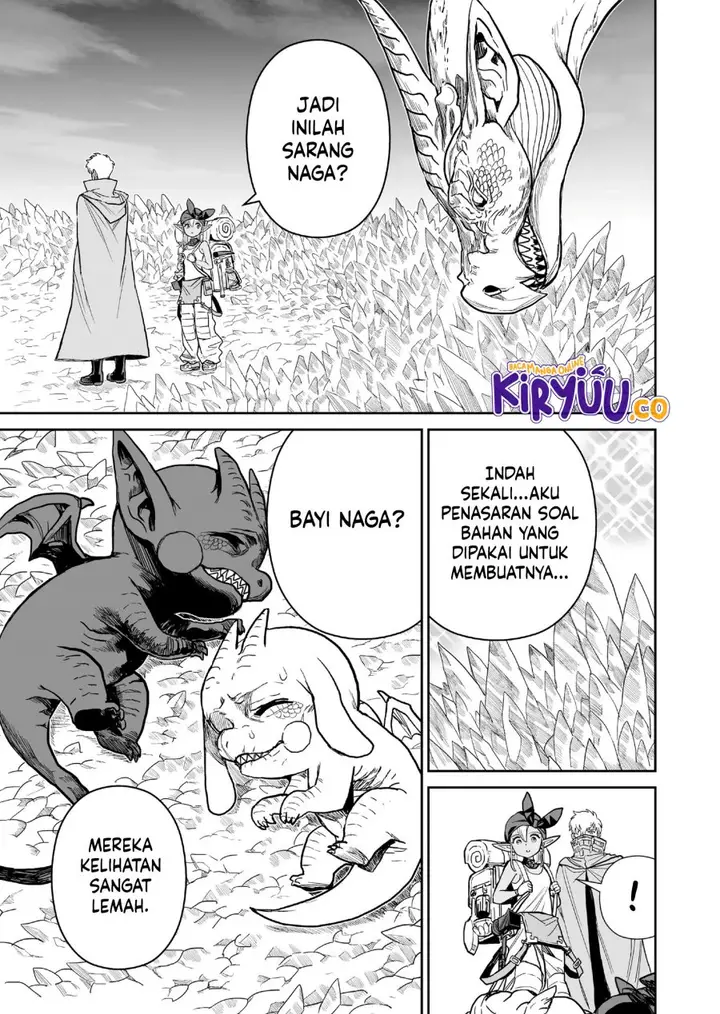 image-komik-abandoned-tsuyosugite-buki-ga-kowareru-yuusha-to-buki-shokunin-no-elf-chapter-3-6/19