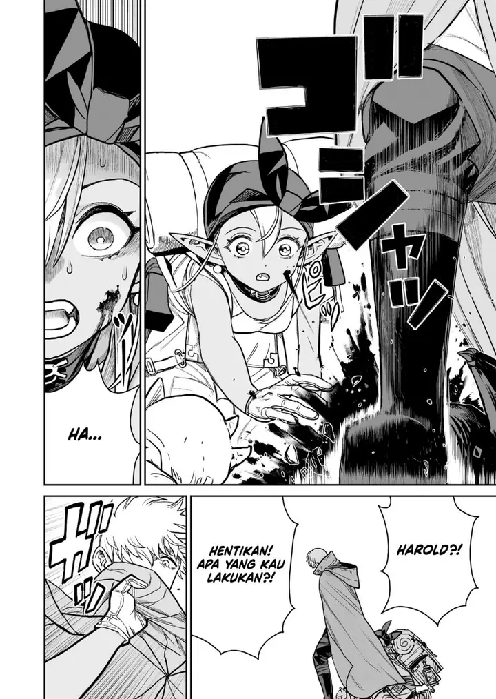 image-komik-abandoned-tsuyosugite-buki-ga-kowareru-yuusha-to-buki-shokunin-no-elf-chapter-3-9/19