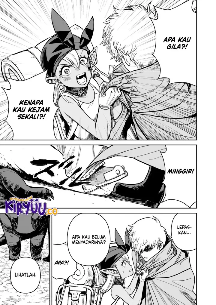 image-komik-abandoned-tsuyosugite-buki-ga-kowareru-yuusha-to-buki-shokunin-no-elf-chapter-3-10/19