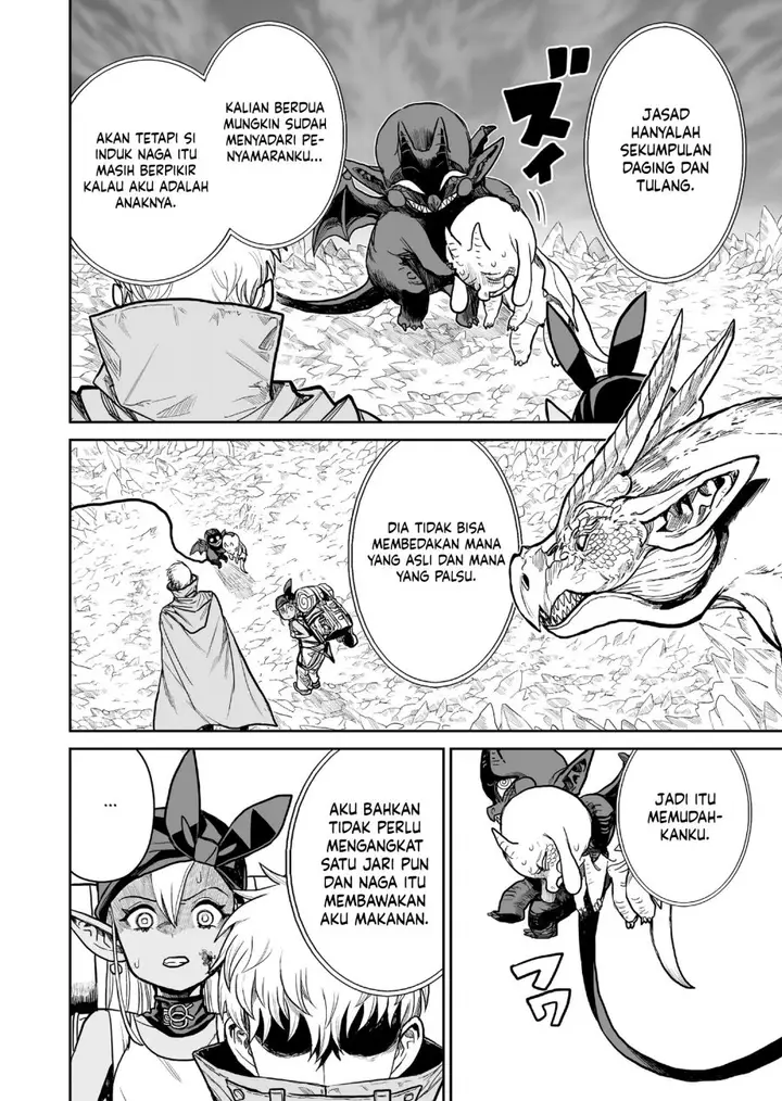 image-komik-abandoned-tsuyosugite-buki-ga-kowareru-yuusha-to-buki-shokunin-no-elf-chapter-3-13/19