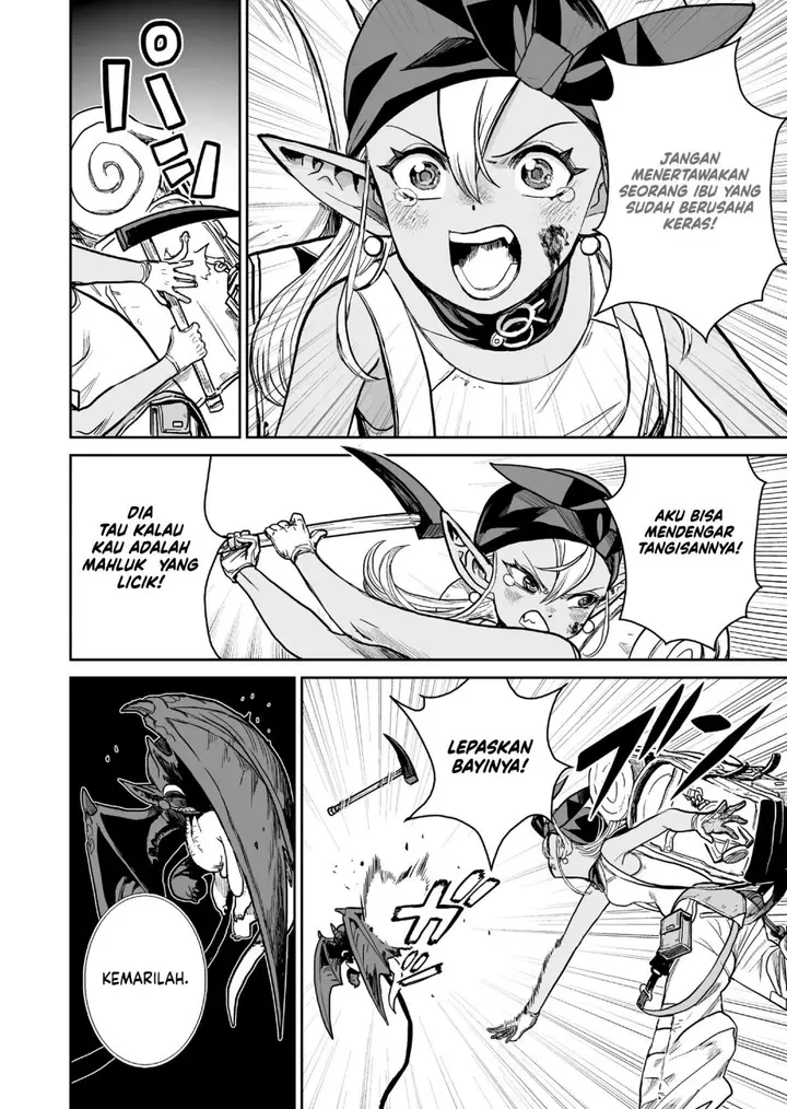 image-komik-abandoned-tsuyosugite-buki-ga-kowareru-yuusha-to-buki-shokunin-no-elf-chapter-3-15/19