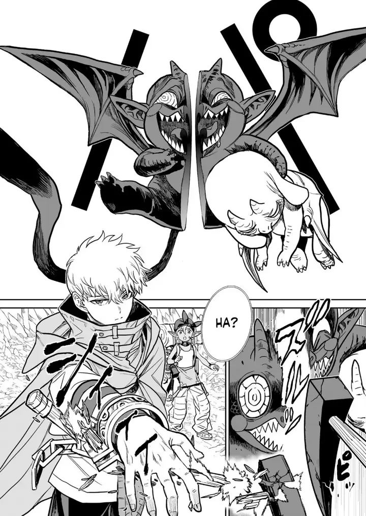 image-komik-abandoned-tsuyosugite-buki-ga-kowareru-yuusha-to-buki-shokunin-no-elf-chapter-3-17/19