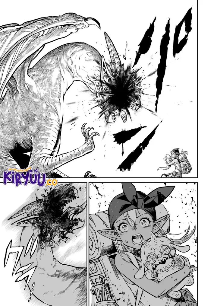 image-komik-abandoned-tsuyosugite-buki-ga-kowareru-yuusha-to-buki-shokunin-no-elf-chapter-4-8/13