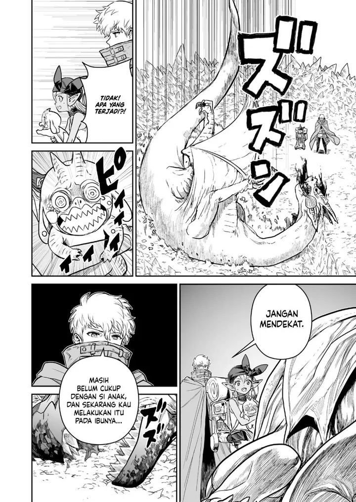 image-komik-abandoned-tsuyosugite-buki-ga-kowareru-yuusha-to-buki-shokunin-no-elf-chapter-4-9/13