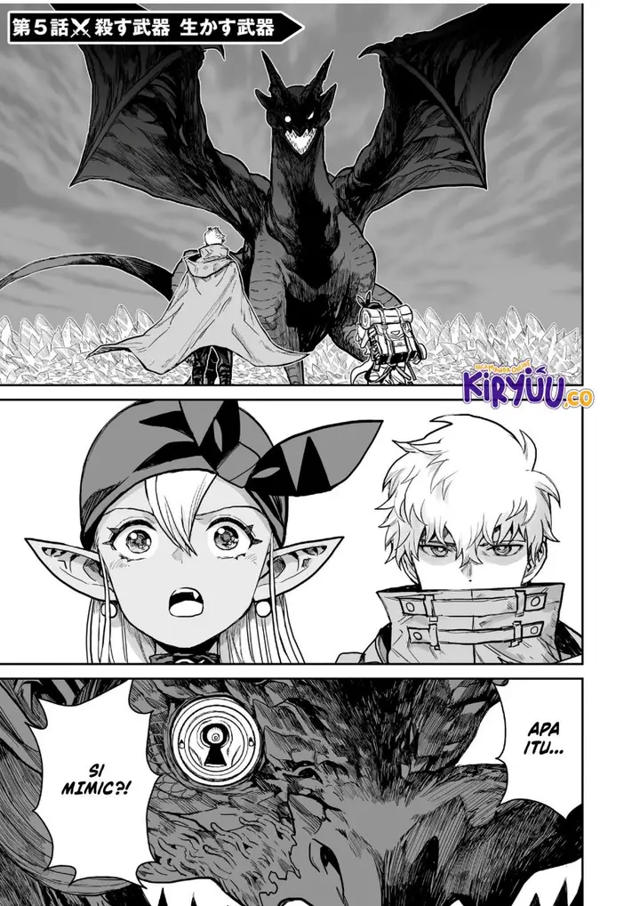 image-komik-abandoned-tsuyosugite-buki-ga-kowareru-yuusha-to-buki-shokunin-no-elf-chapter-5-0/17