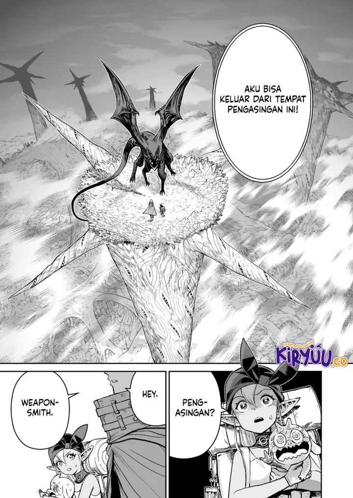 image-komik-abandoned-tsuyosugite-buki-ga-kowareru-yuusha-to-buki-shokunin-no-elf-chapter-5-2/17