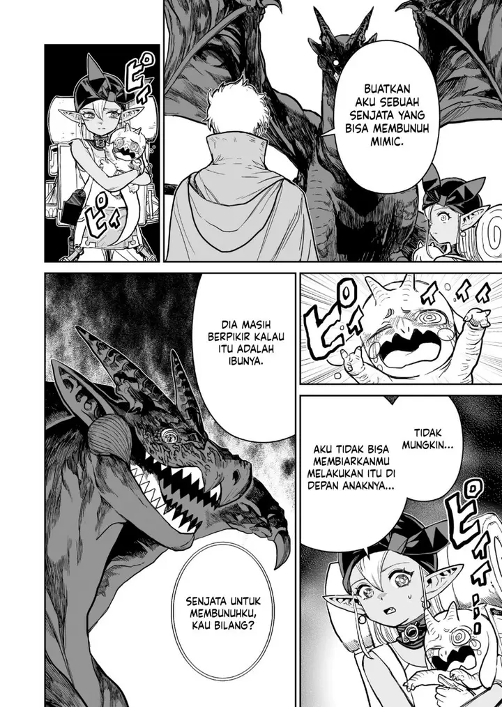 image-komik-abandoned-tsuyosugite-buki-ga-kowareru-yuusha-to-buki-shokunin-no-elf-chapter-5-3/17