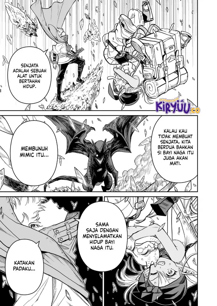 image-komik-abandoned-tsuyosugite-buki-ga-kowareru-yuusha-to-buki-shokunin-no-elf-chapter-5-6/17