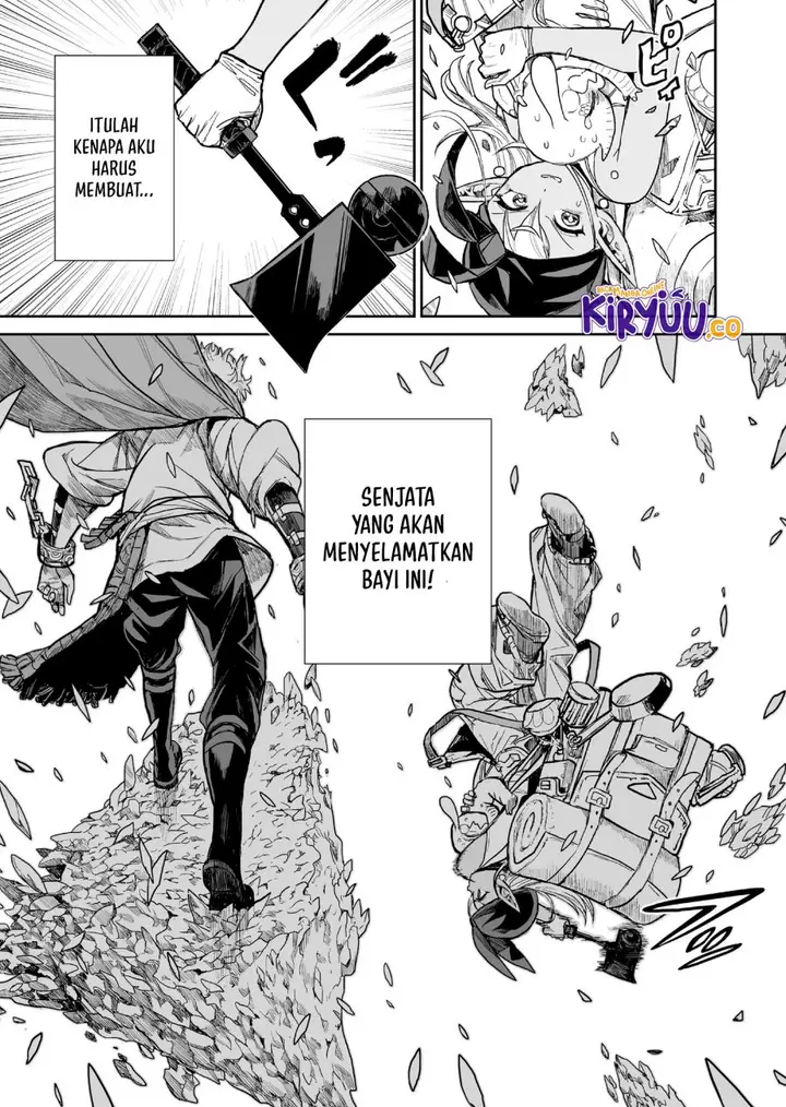 image-komik-abandoned-tsuyosugite-buki-ga-kowareru-yuusha-to-buki-shokunin-no-elf-chapter-5-8/17