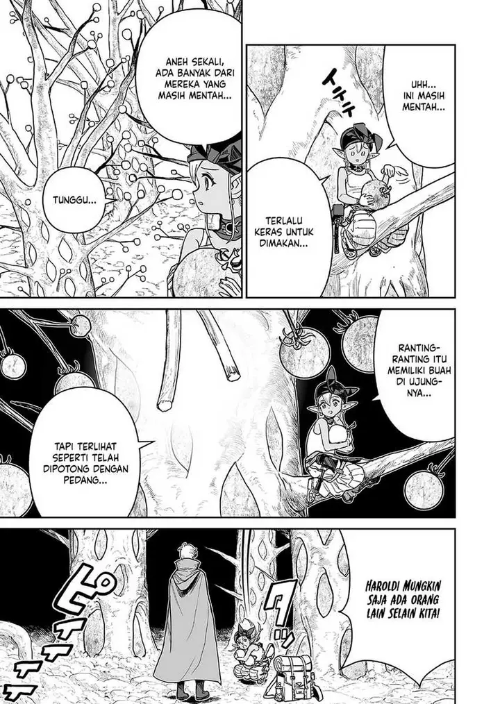 image-komik-abandoned-tsuyosugite-buki-ga-kowareru-yuusha-to-buki-shokunin-no-elf-chapter-6-2/15