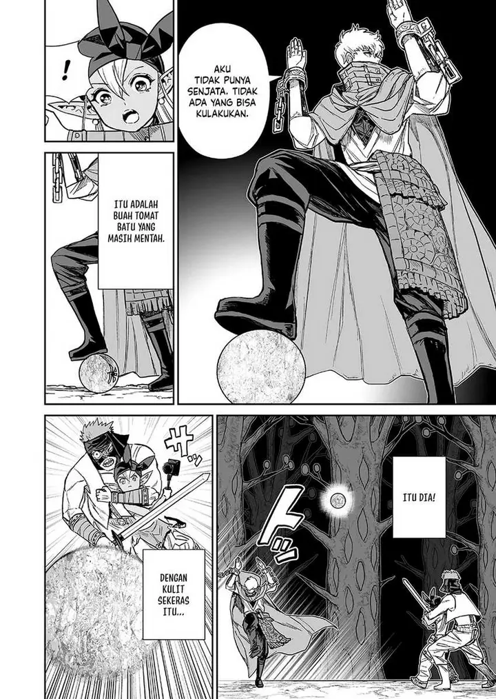 image-komik-abandoned-tsuyosugite-buki-ga-kowareru-yuusha-to-buki-shokunin-no-elf-chapter-7-7/17