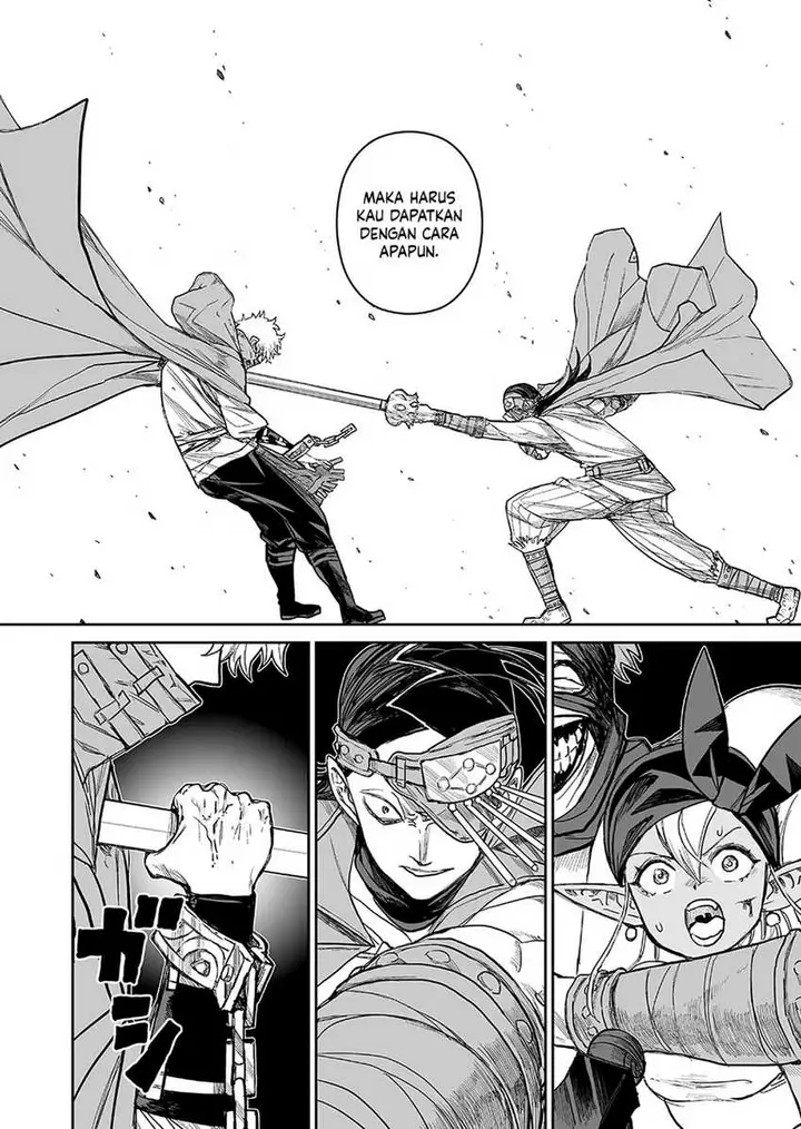 image-komik-abandoned-tsuyosugite-buki-ga-kowareru-yuusha-to-buki-shokunin-no-elf-chapter-7-11/17