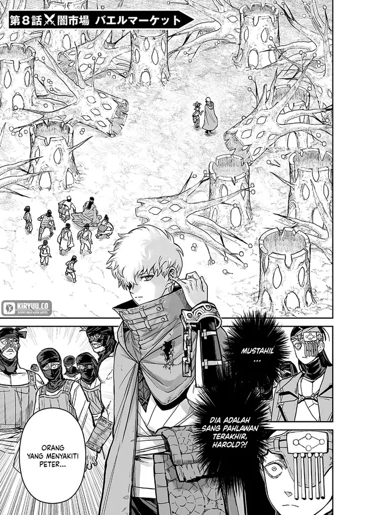 image-komik-abandoned-tsuyosugite-buki-ga-kowareru-yuusha-to-buki-shokunin-no-elf-chapter-8-0/21