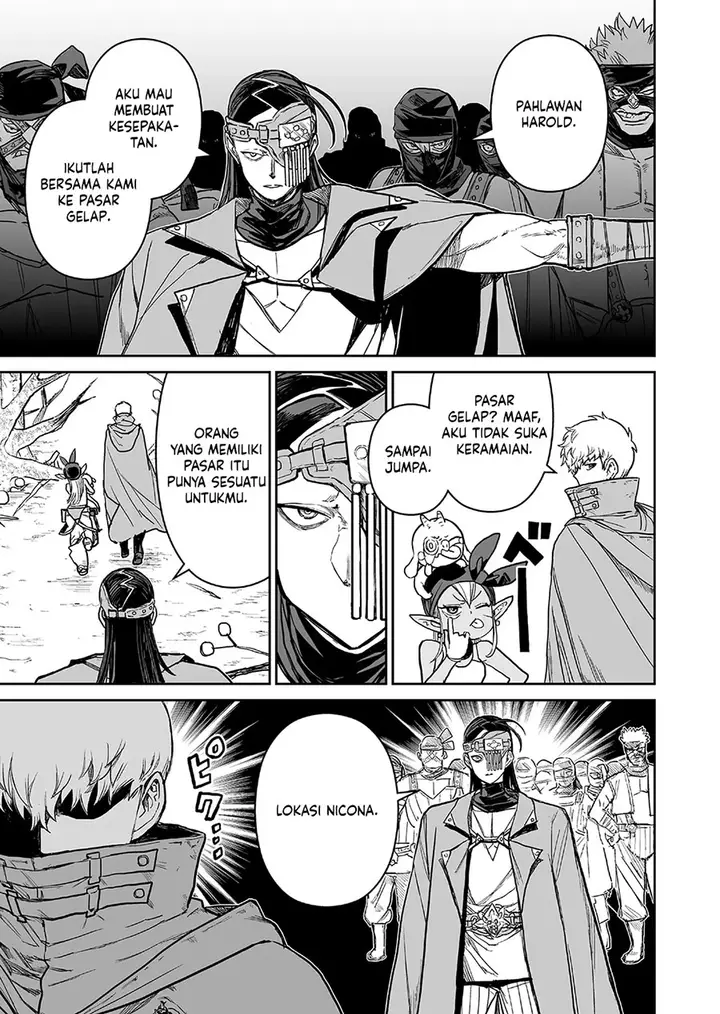 image-komik-abandoned-tsuyosugite-buki-ga-kowareru-yuusha-to-buki-shokunin-no-elf-chapter-8-2/21