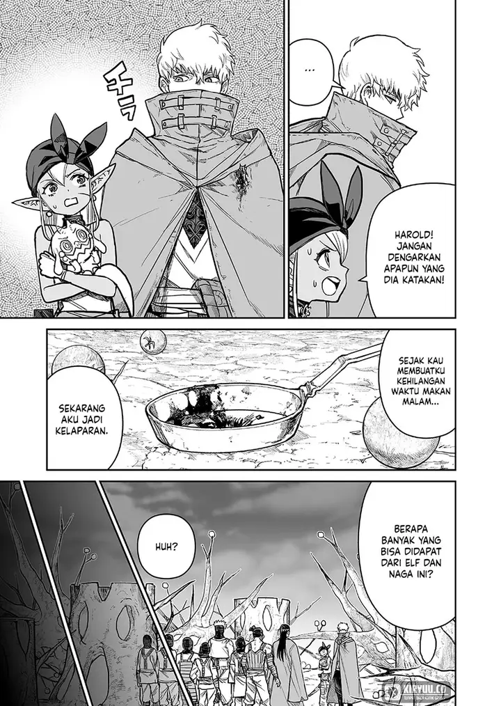 image-komik-abandoned-tsuyosugite-buki-ga-kowareru-yuusha-to-buki-shokunin-no-elf-chapter-8-4/21