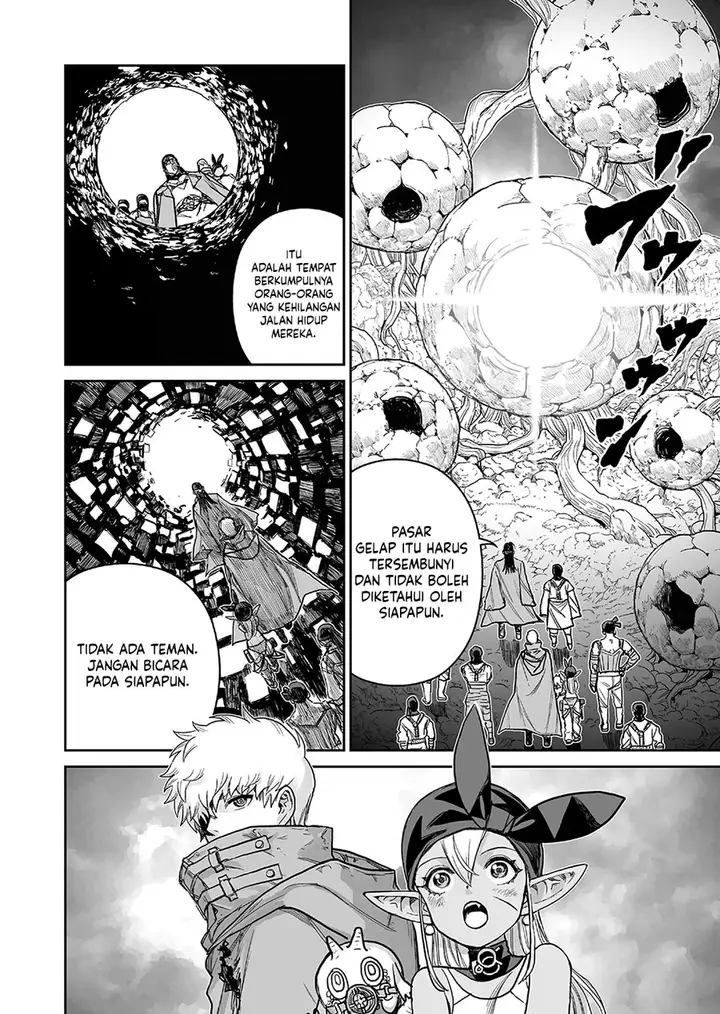 image-komik-abandoned-tsuyosugite-buki-ga-kowareru-yuusha-to-buki-shokunin-no-elf-chapter-8-7/21