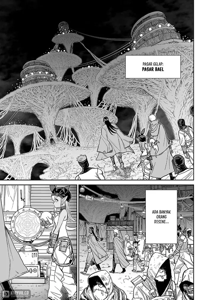 image-komik-abandoned-tsuyosugite-buki-ga-kowareru-yuusha-to-buki-shokunin-no-elf-chapter-8-8/21