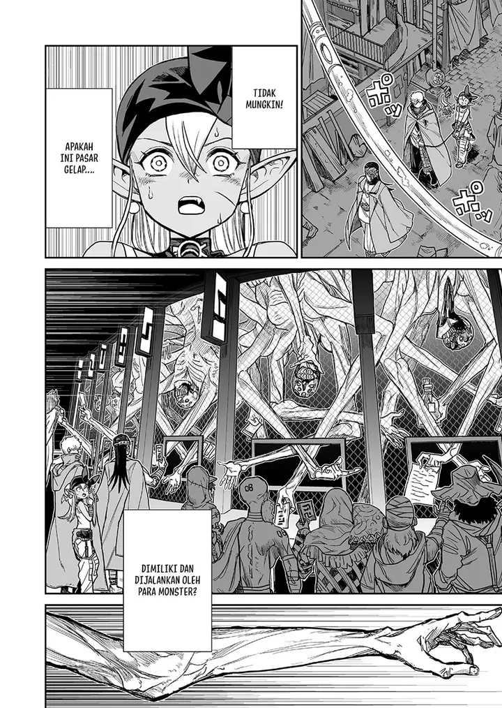 image-komik-abandoned-tsuyosugite-buki-ga-kowareru-yuusha-to-buki-shokunin-no-elf-chapter-8-9/21