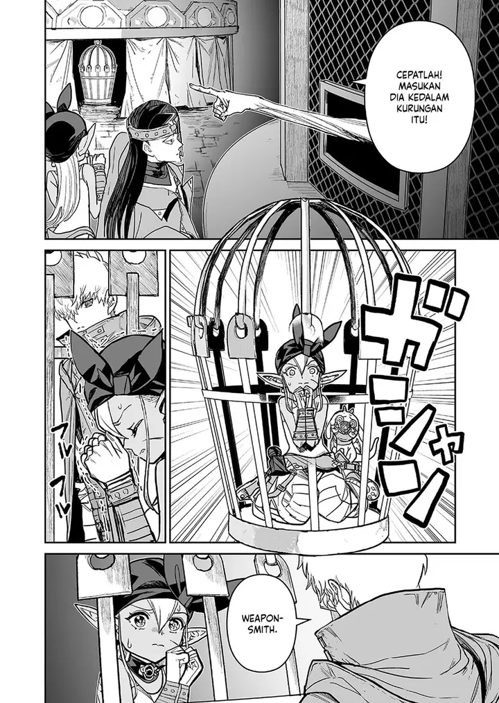image-komik-abandoned-tsuyosugite-buki-ga-kowareru-yuusha-to-buki-shokunin-no-elf-chapter-8-11/21
