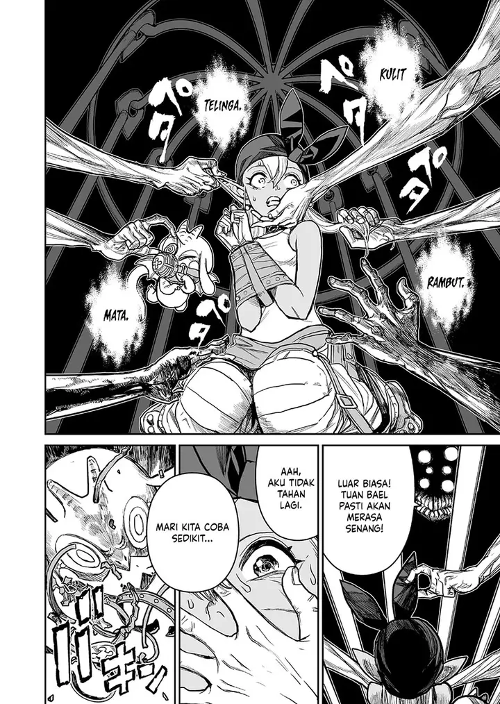 image-komik-abandoned-tsuyosugite-buki-ga-kowareru-yuusha-to-buki-shokunin-no-elf-chapter-8-15/21