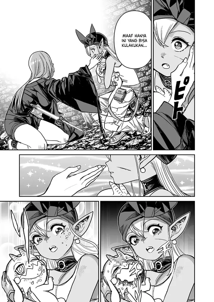 image-komik-abandoned-tsuyosugite-buki-ga-kowareru-yuusha-to-buki-shokunin-no-elf-chapter-9-2/18
