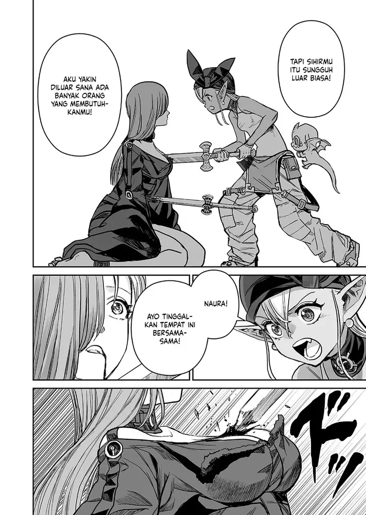 image-komik-abandoned-tsuyosugite-buki-ga-kowareru-yuusha-to-buki-shokunin-no-elf-chapter-9-7/18