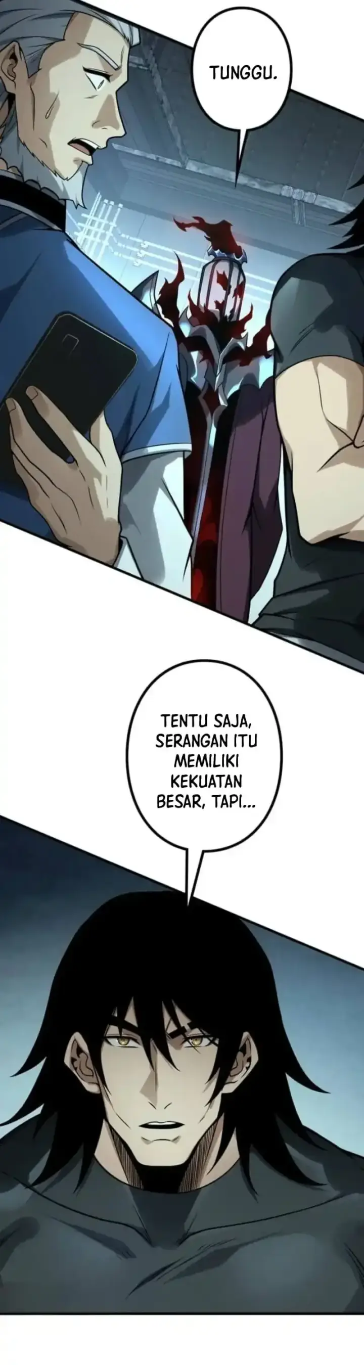 image-komik-absolute-domination-at-level-0-with-my-analysis-skill-chapter-chapter-14-19/41