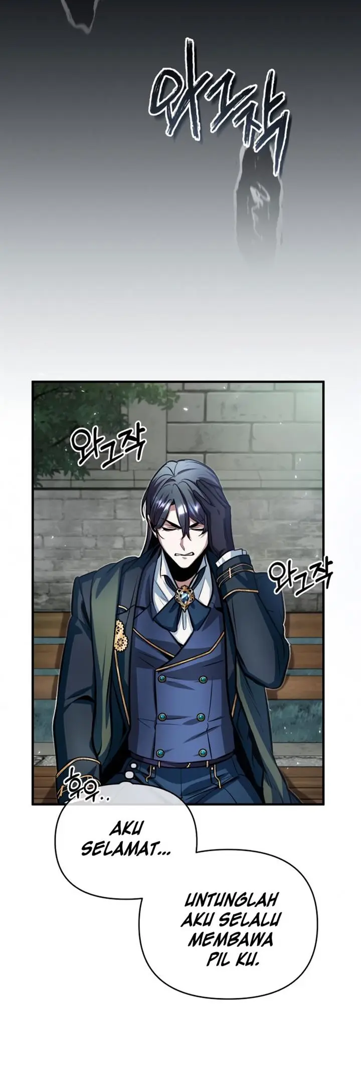 image-komik-academys-undercover-professor-chapter-10-27/67