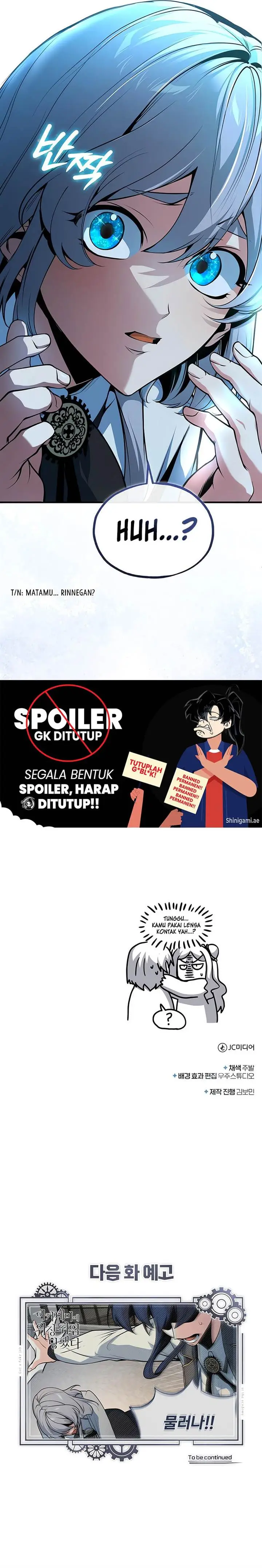 image-komik-academys-undercover-professor-chapter-110-21/22