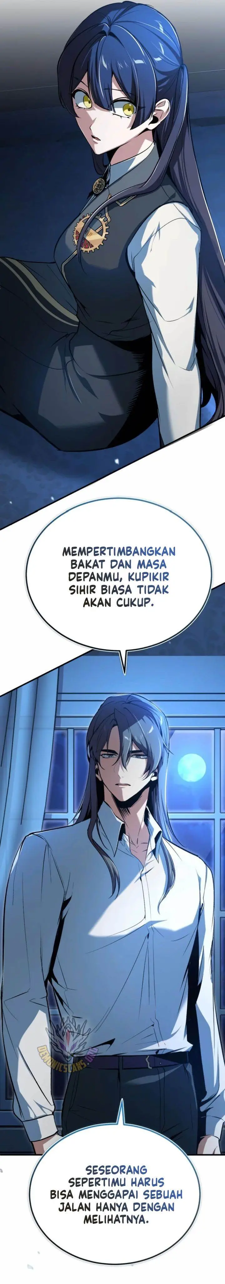 image-komik-academys-undercover-professor-chapter-114-11/43