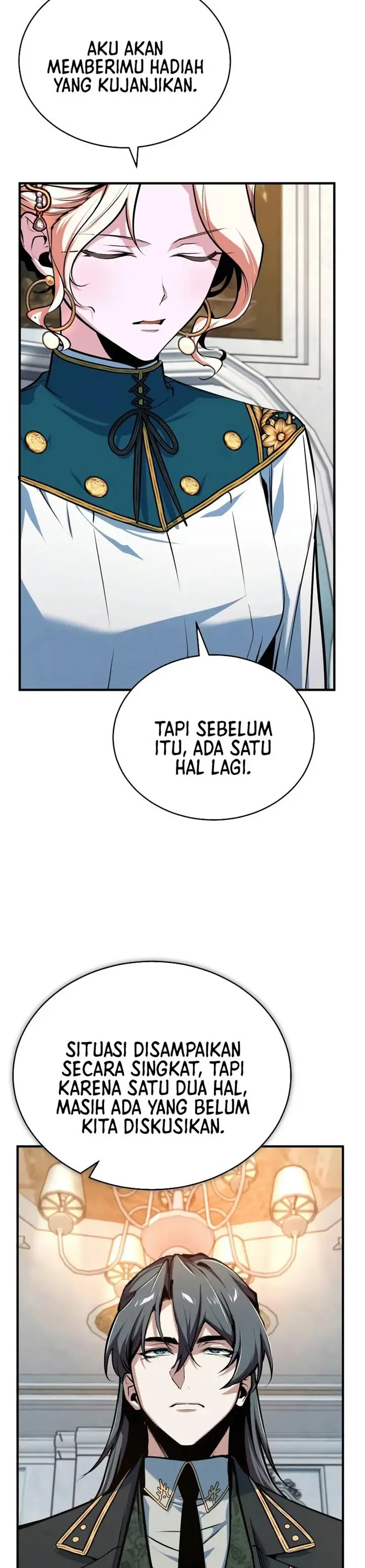 image-komik-academys-undercover-professor-chapter-115-3/49